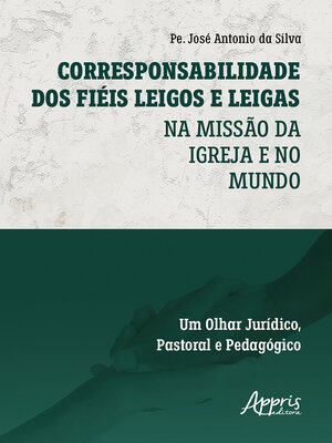 cover image of Corresponsabilidade dos Fiéis Leigos e Leigas